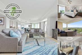 Luxury Condo on Reunion Resort and Spa Orlando Condo 5109